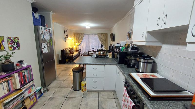 2 Bedroom Property for Sale in Sonstraal Heights Western Cape